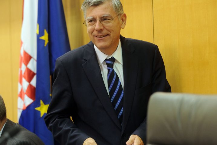 Snimio Davor KOVAČEVIĆ