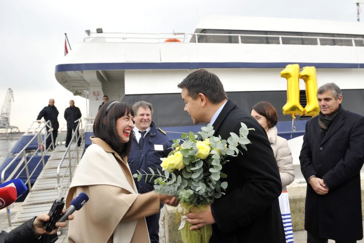 Foto Silvano Ježina