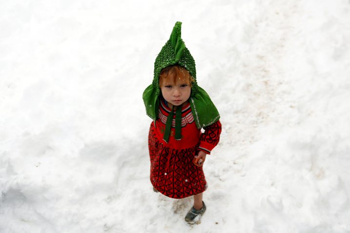 Foto. REUTERS