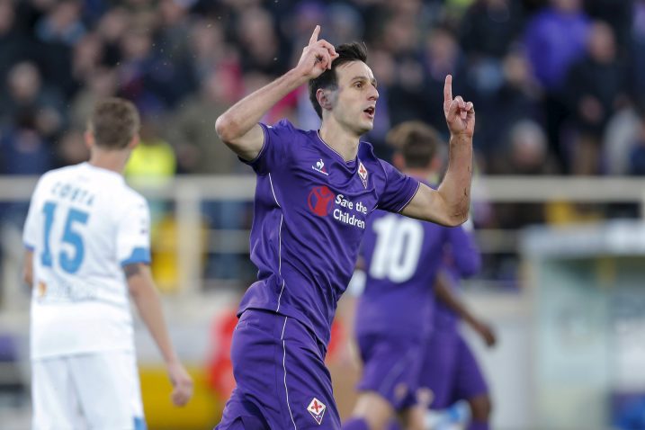 Nikola Kalinić / Foto Reuters