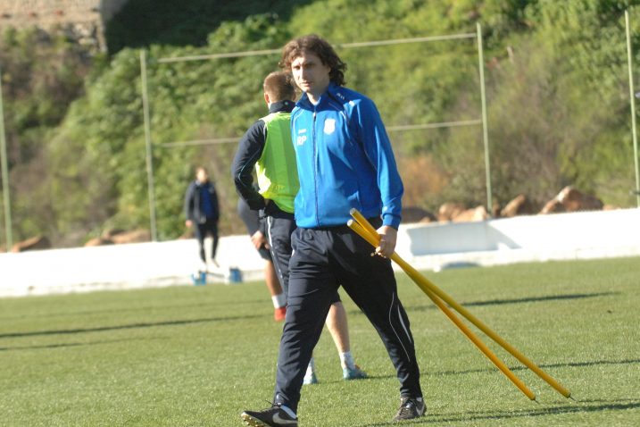Foto I. Volarić