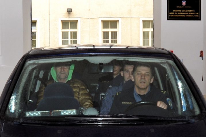 Snimio Darko JELINEK