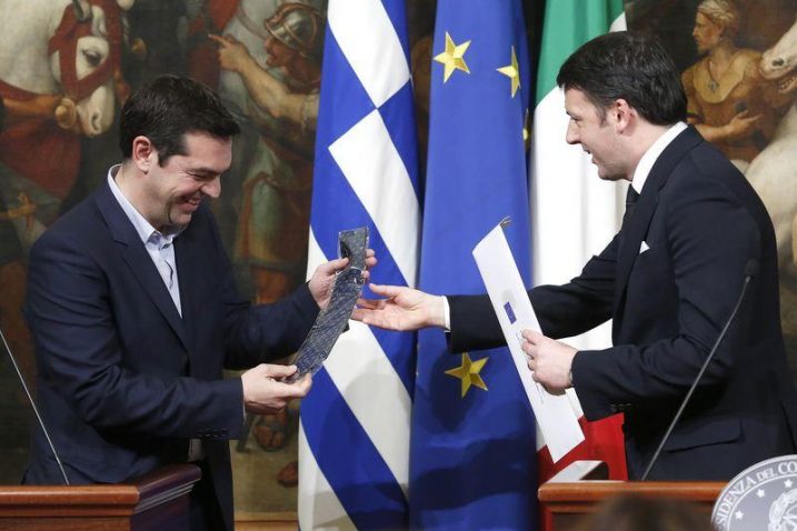Foto Reuters