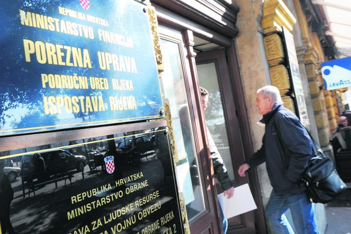 Snimio Vedran KARUZA