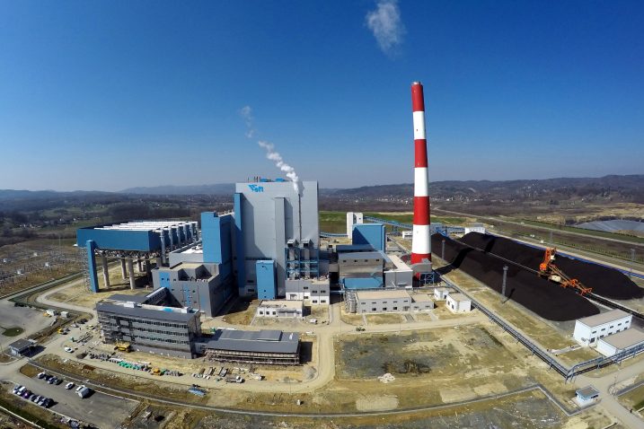 TE Stanari ekološki prihvatljiva, isplativa i na prodaju, a za kupnju je zainteresirana Hrvatska elektroprivreda