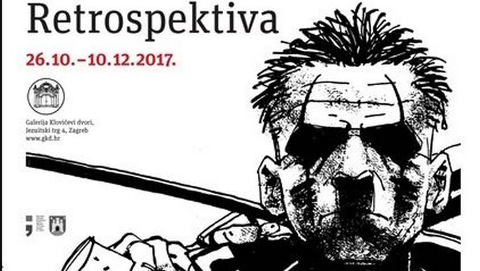 foto: Klovićevi dvori