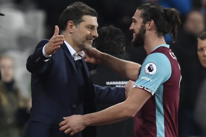 Slaven Bilić, Foto: REUTERS