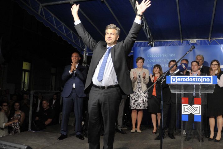 snimio Vedran Karuza