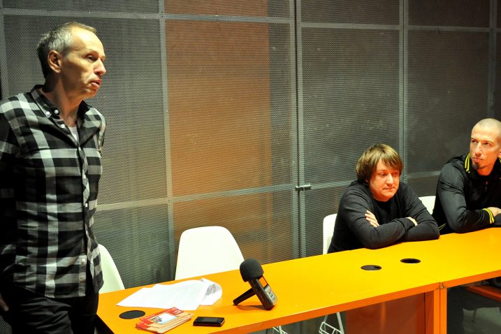 Snimio Ivica TOMIĆ