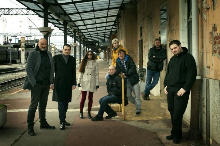 Foto: Carmela Žmirić