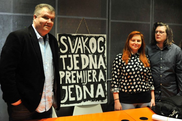 Snimio Ivica TOMIĆ
