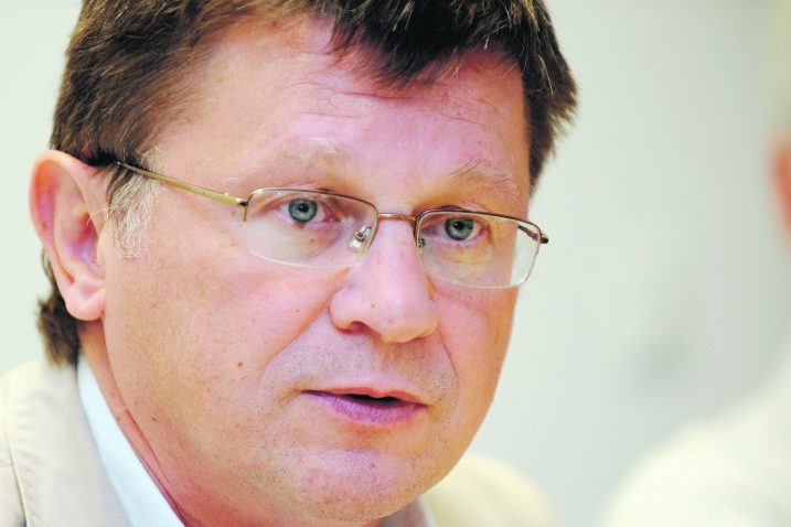 Snimio Denis LOVROVIĆ / NL arhiva