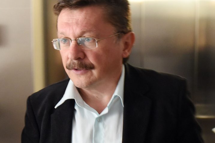 Snimio Denis LOVROVIĆ / NL arhiva