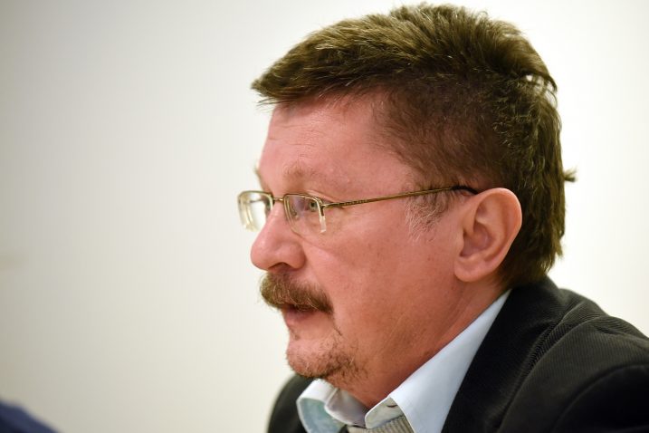 Snimio Denis LOVROVIĆ/ NL arhiva