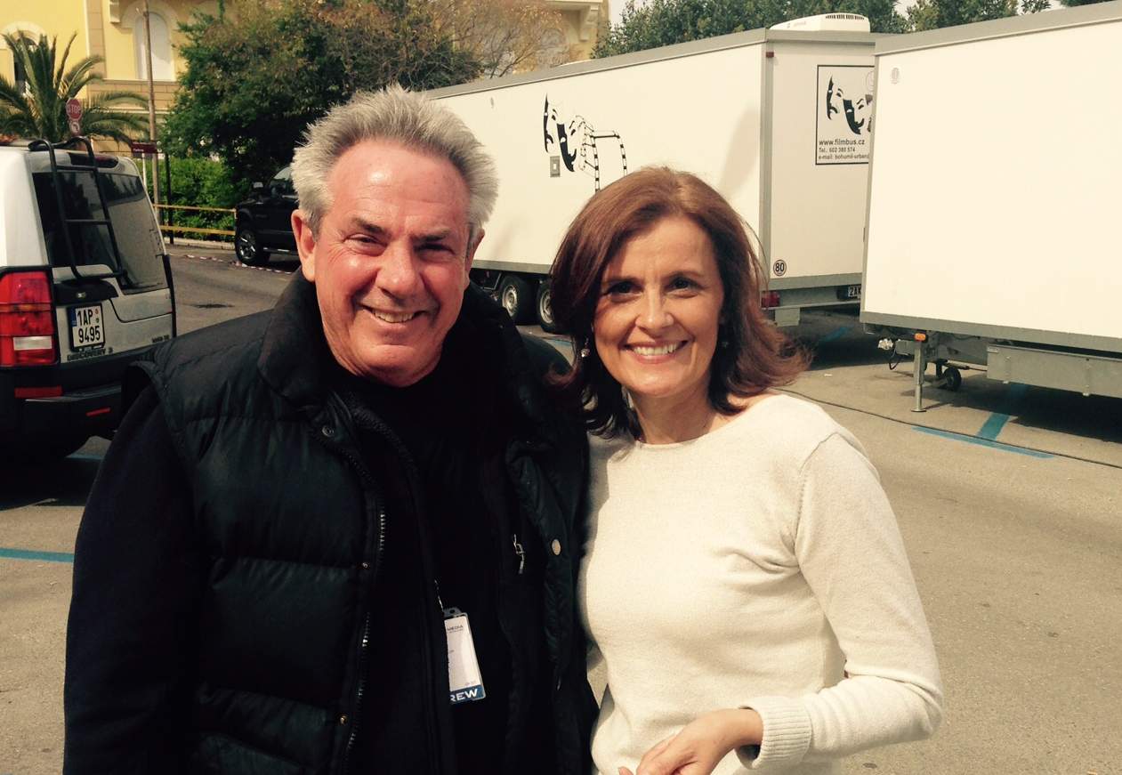 Rick McCallum: Ludi smo za Hrvatskom i Opatijom - Novi list