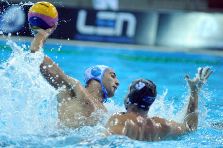 Foto Roni BRMALJ