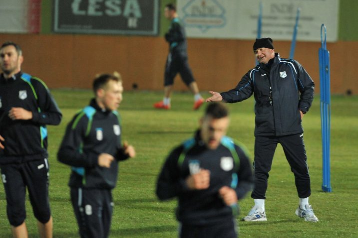 Snimio Sergej DRECHSLER