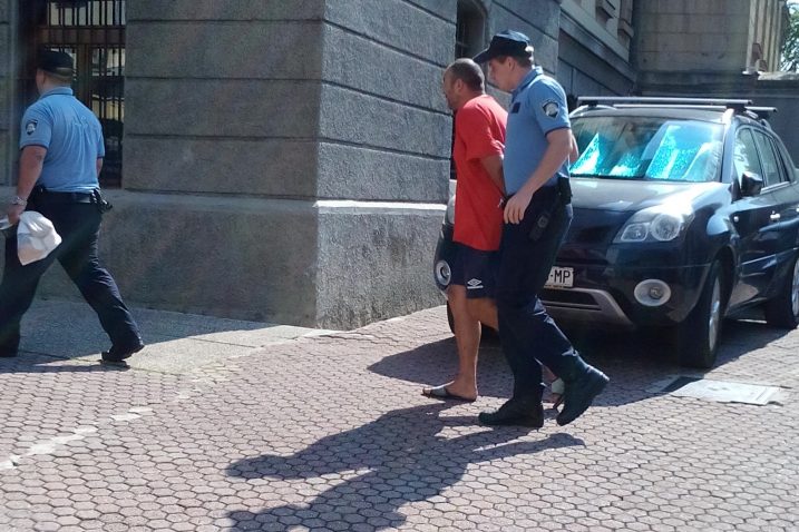 foto S. KLEVA