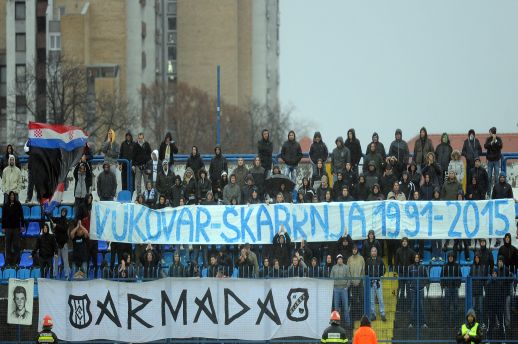 Snimio Davor KOVAČEVIĆ