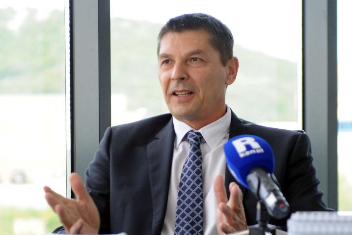 Snimio Roni BRMALJ