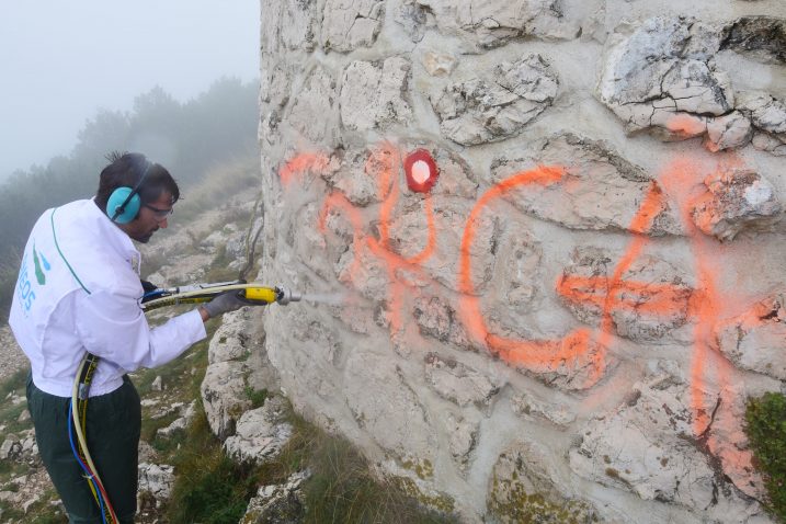 Snimio Marin ANIČIĆ