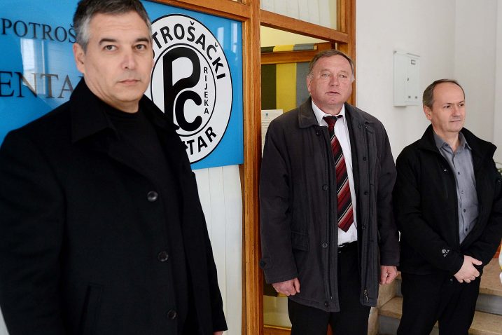 Snimio Ivica TOMIĆ