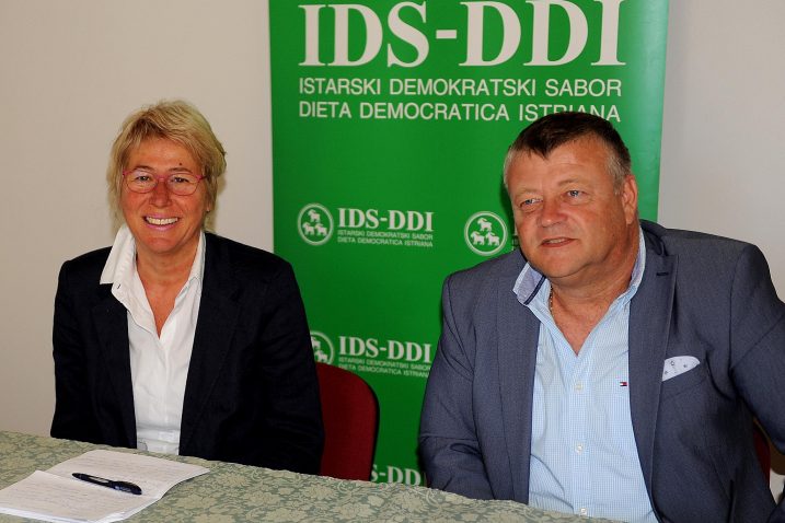 Foto I. Tomić