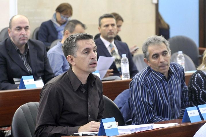 Zvonimir Peranić / Arhiva NL