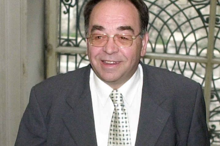 Josip Gucić / NL arhiva