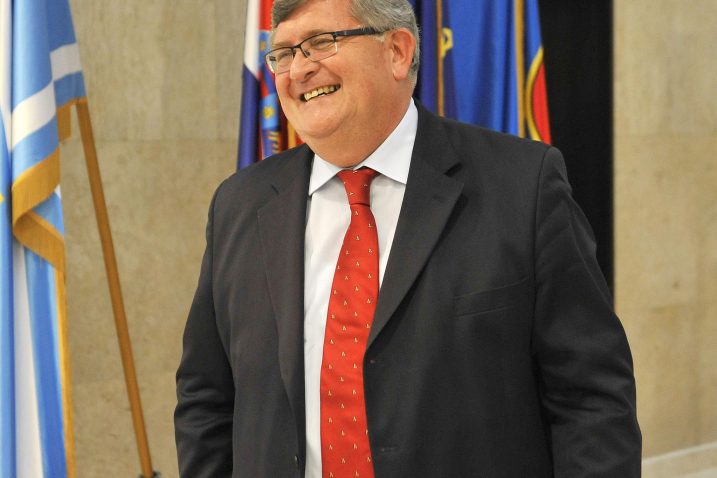 Snimio Ivica TOMIĆ
