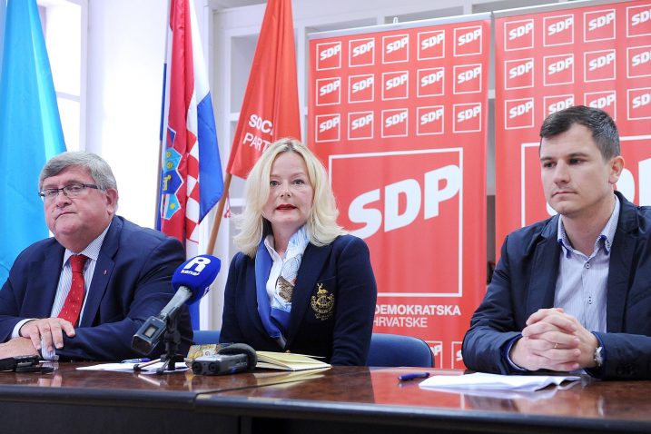 Snimio Sergej DRECHSLER