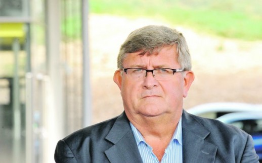 SDP očekuje i šesti mandat aktualnog riječkog gradonačelnika – Vojko Obersnel / arhiva NL