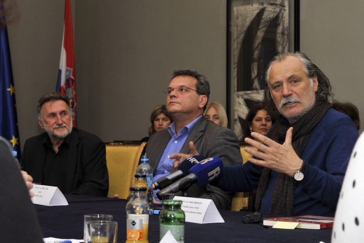 Foto S. JEŽINA