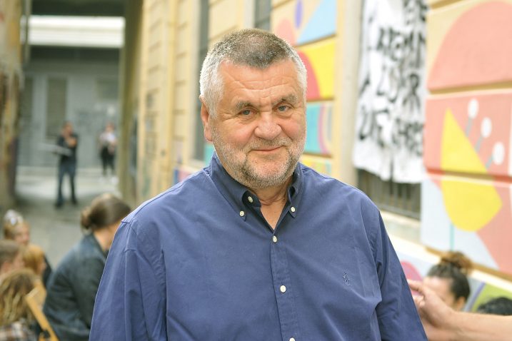 Foto: Vedran Karuza