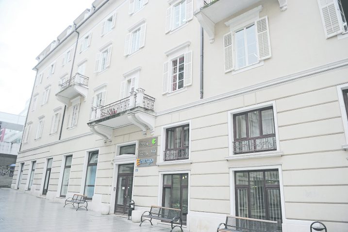 Snimio Roni BRMALJ