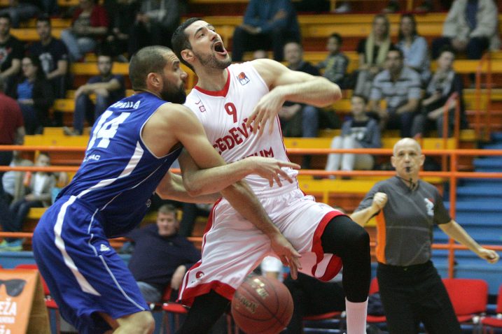 Foto: Ronald Gorsic / CROPX
