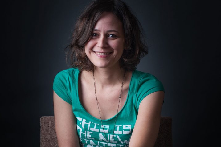 Snimila Petra Vukoša