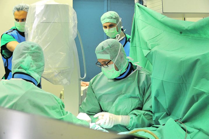 Snimio Sergej Drechsler / NL arhiva