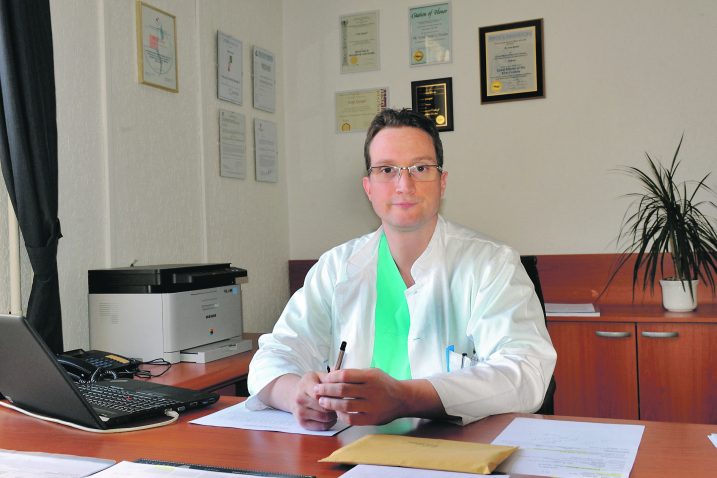Objava studije ne znači kako je to praksa u svijetu, već se radi o statističkom istraživanju – doc. dr. Josip Španjol / snimio S. JEŽINA
