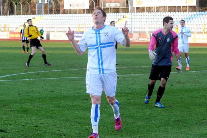 POSUDBA KAO PRILIKA ZA NOVO DOKAZIVANJE – Alejandro Fernandez Iglesias / Snimio Silvano JEŽINA