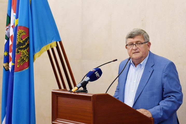 snimio Ivica Tomić