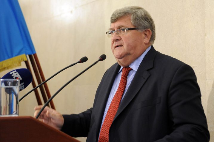 Foto V. Karuza