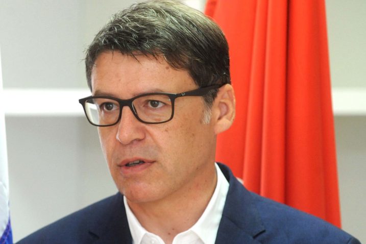Željko Jovanović najviše se javljao za riječ, 47 puta / arhiva NL