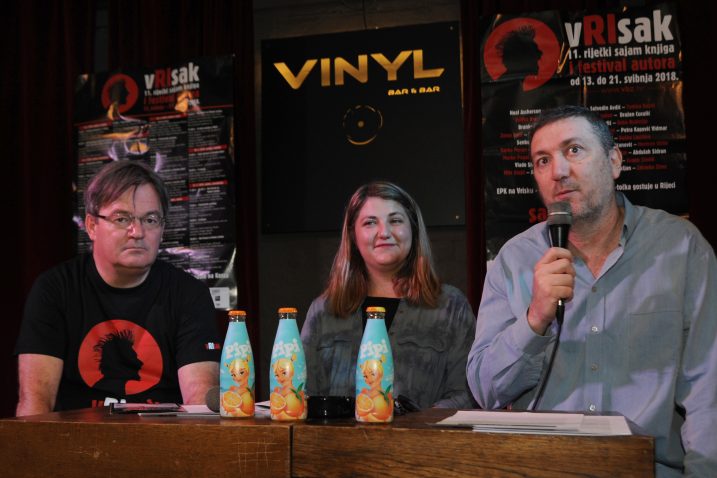 Foto: Darko JELINEK