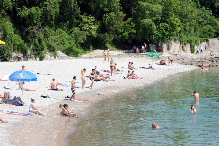 Foto V. Karuza