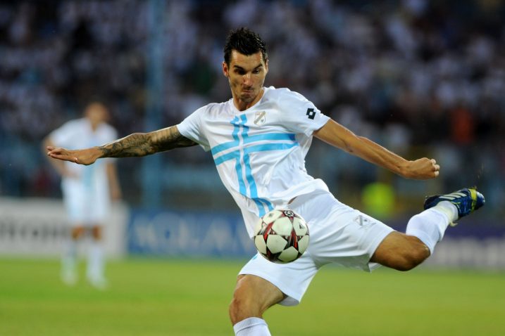 Nikola Pokrivač, Foto: S. JEŽINA