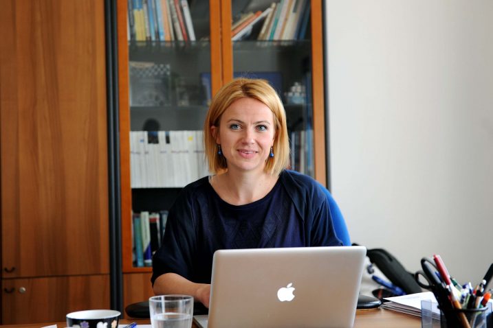 U »as2con-alveusu« sada rade na dobivanju trajnijih certifikata – Nataša Golik Klanac / Foto Silvano JEŽINA