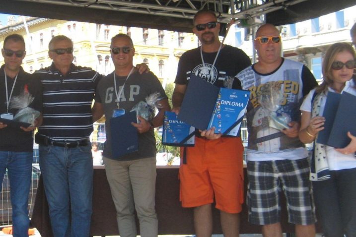 Foto: Silvano Ježina