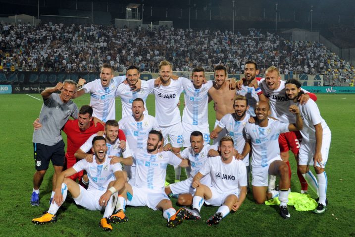 snimio Vedran Karuza