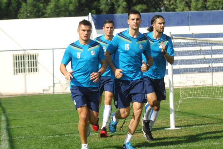 Foto I. VOLARIĆ